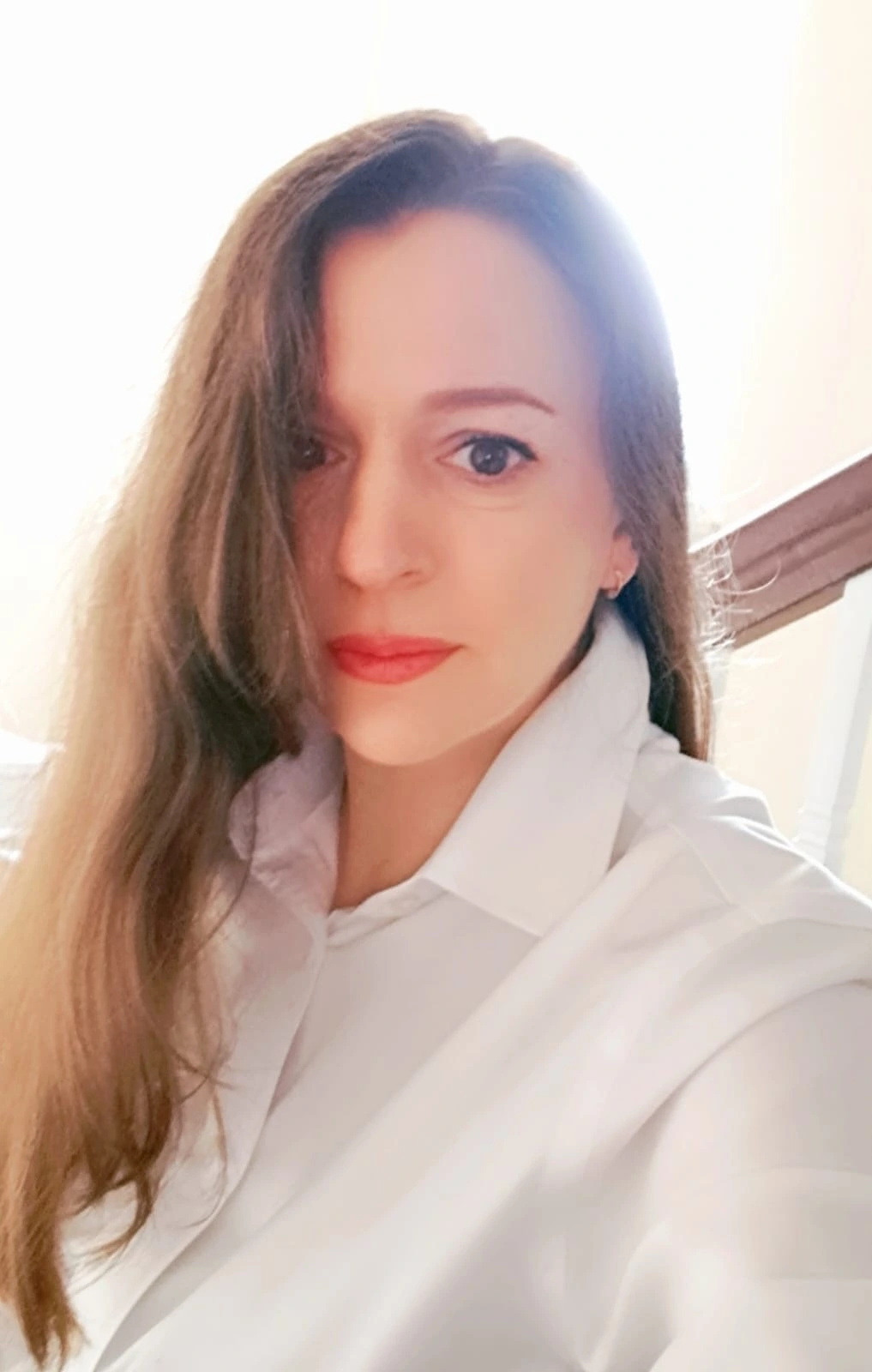 Bild von Inhaberin Ekaterina Müller