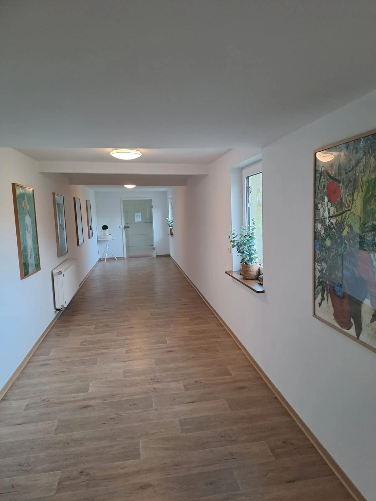 Praxisumgebung Räumlichkeiten