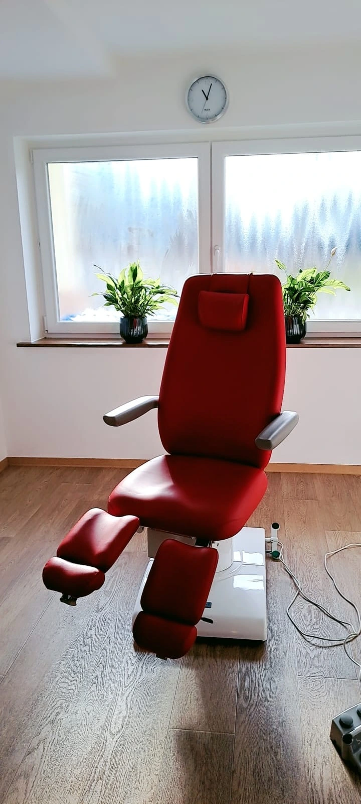 Praxisumgebung Räumlichkeiten