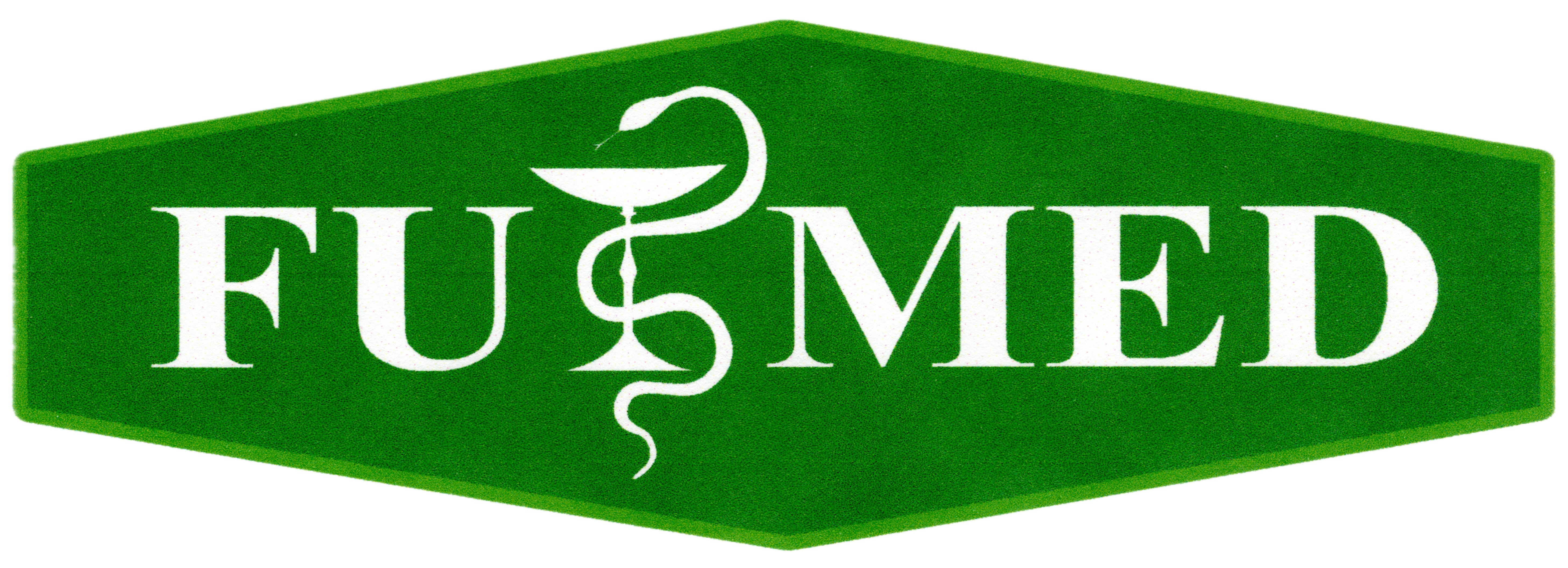 Podologie Fussmed logo